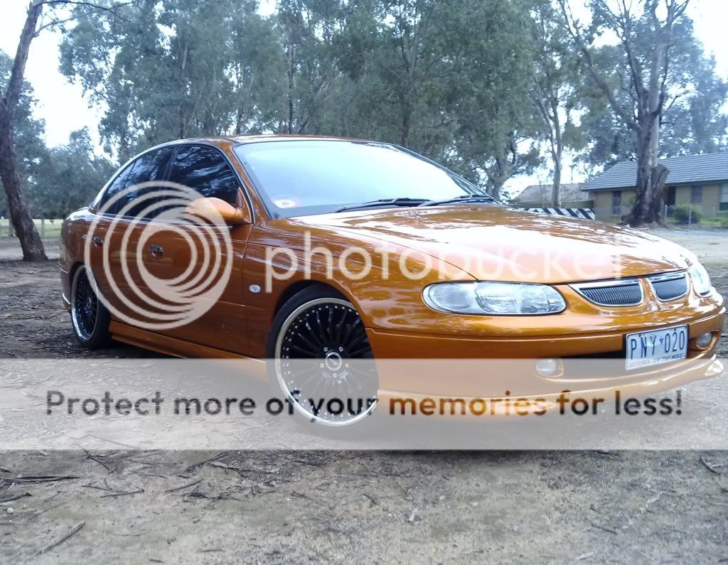 Fusion VT Calais Just Commodores